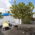 Holiday home Casa Drago, Belleza Y Tranquilidad Haria
