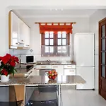 Casa Drago, Belleza Y Tranquilidad * Haria