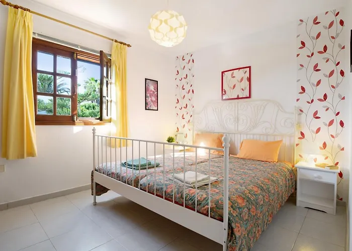 Casa Drago, Belleza Y Tranquilidad Сasa de vacaciones