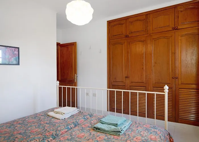 Сasa de vacaciones Casa Drago, Belleza Y Tranquilidad