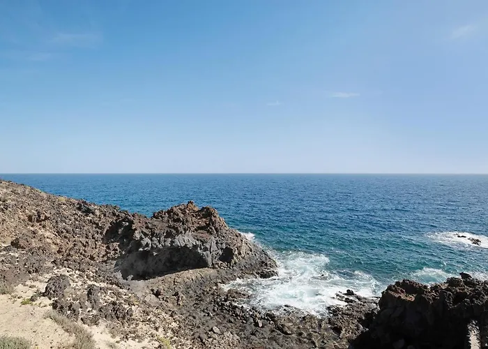 Сasa de vacaciones Casa Drago, Belleza Y Tranquilidad *