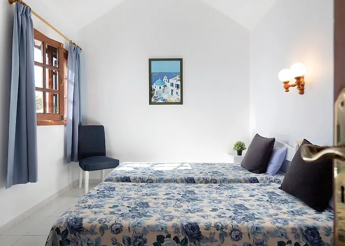 Casa Drago, Belleza Y Tranquilidad * Haría