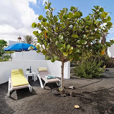 Casa vacanze Casa Drago, Belleza Y Tranquilidad Haría