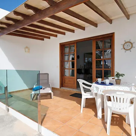 Casa vacanze Casa Drago, Belleza Y Tranquilidad Haría