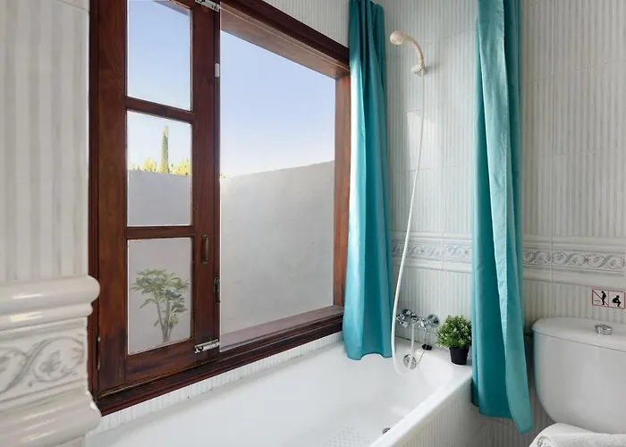 Casa Drago, Belleza Y Tranquilidad * Haría