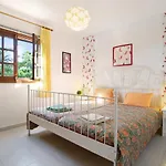 Casa Drago, Belleza Y Tranquilidad 度假居