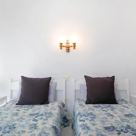 Casa Drago, Belleza Y Tranquilidad Дом отдыха