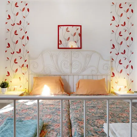 Casa Drago, Belleza Y Tranquilidad Дом отдыха *