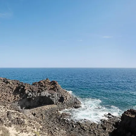 Дом отдыха Casa Drago, Belleza Y Tranquilidad