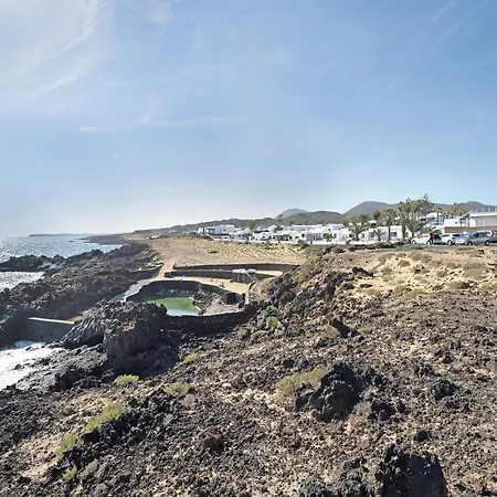 Casa Drago, Belleza Y Tranquilidad Дом отдыха